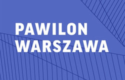 Pawilon Warszawa