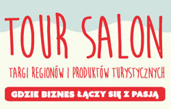 Tour Salon 2016