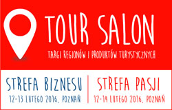 Tour Salon