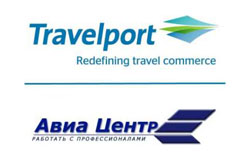 Aviacenter podpisuje umowę z Travelport