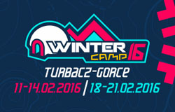 WinterCamp 2016