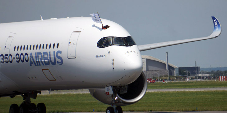 Airbus A350 XWB