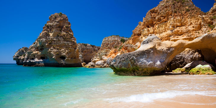 Algarve