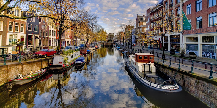 Amsterdam