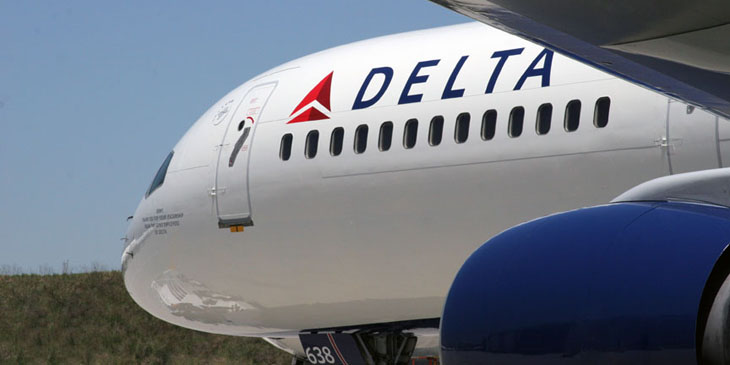 Delta Air Lines