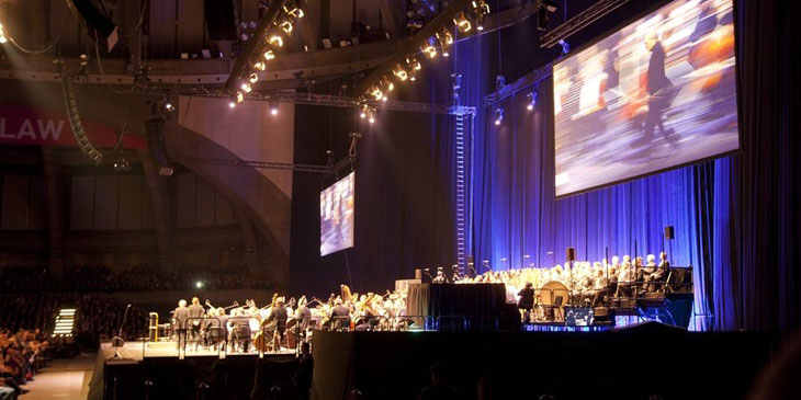 Ennio Morricone