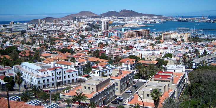 Gran Canaria