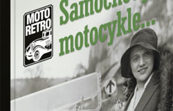 Album "Samochody, motocykle..."