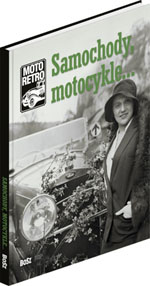 Album "Samochody, motocykle..."