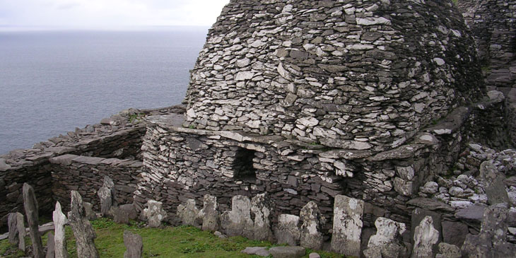 Skellig Michael