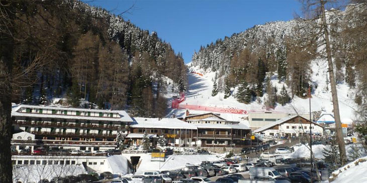 Sport Hotel Pampeago