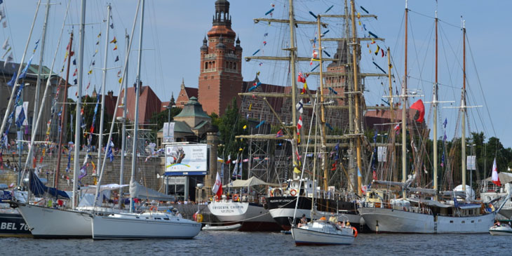 Tall Ships Races