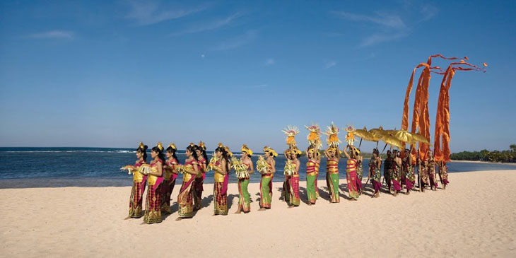 Wracam do raju - Wyprawy na Bali i Gili