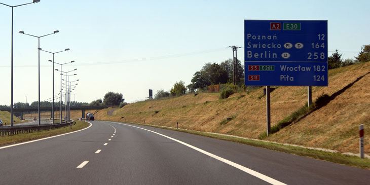 Autostrada A2