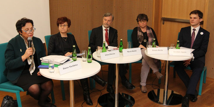 Dyskryminacja ojców w postępowaniach przed sądami rodzinnymi