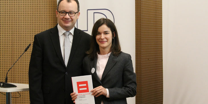 Dyskryminacja uczestników postępowań w sądach i prokuraturach