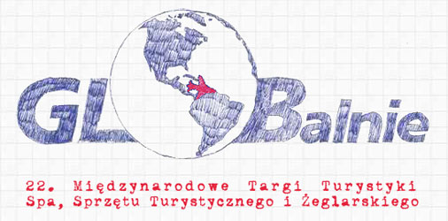 22. edycja Międzynarodowych Targów Turystyki, Spa, Sprzętu Turystycznego i Żeglarskiego GLOBalnie 2016