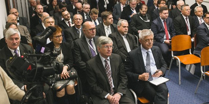 Gospodarcze Otwarcie Roku 2016