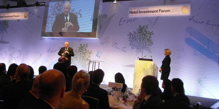 IHIF w Berlinie