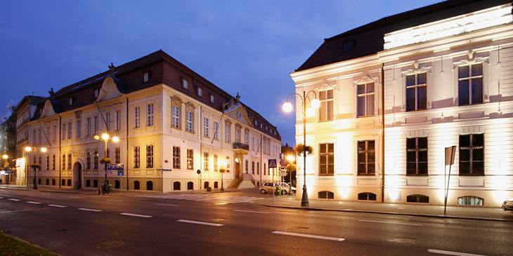 Muzeum Tradycji Regionalnych
