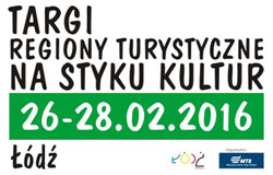 Targi Turystyczne NA STYKU KULTUR