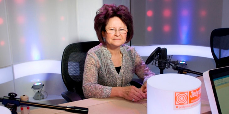 Maria Napiórkowska