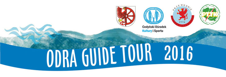 ODRA Guide Tour