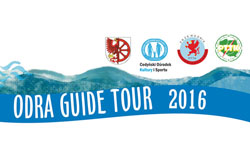 ODRA Guide Tour
