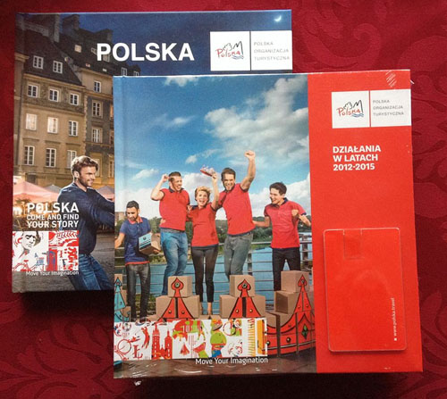 Sukcesy POT 2012-2015