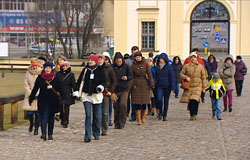 Międzynarodowy Dzień Przewodników Turystycznych