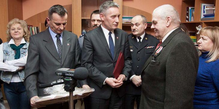 XV lat Twojego Radia Lipsko