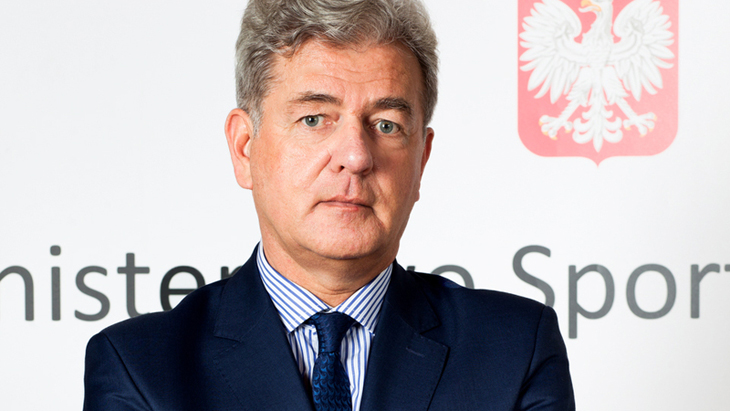 Ryszard Szuster