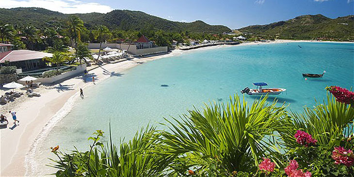 St. Barts