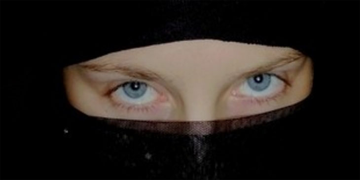 Wielka tajemnica Islamu