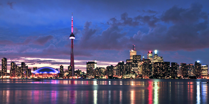 Toronto