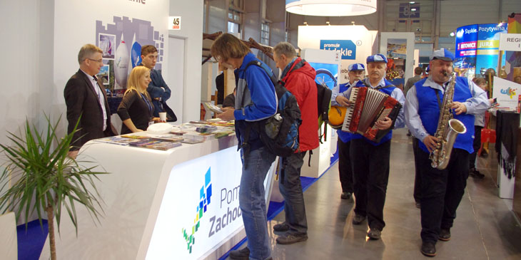 Tour Salon 2016