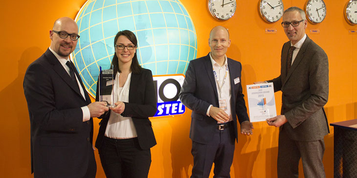 A&O Innovation Award