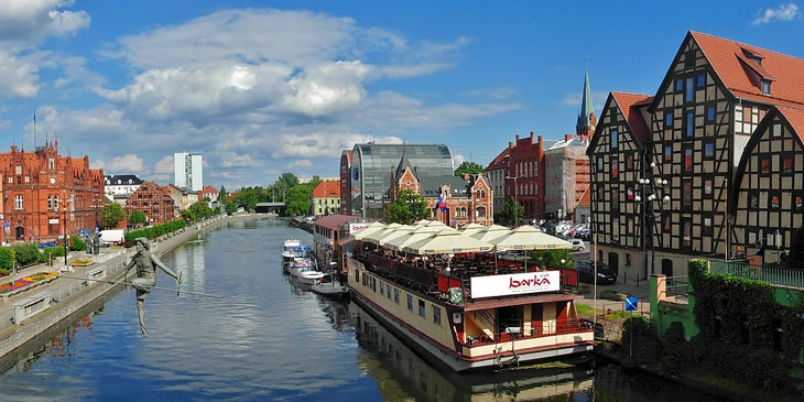 Bydgoszcz