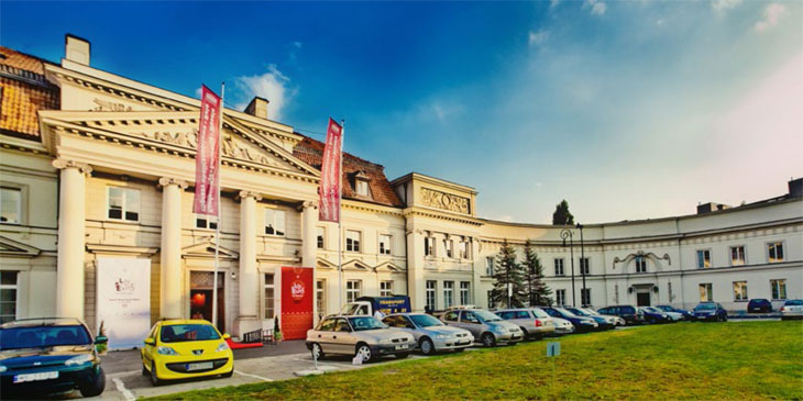 Casino Palace