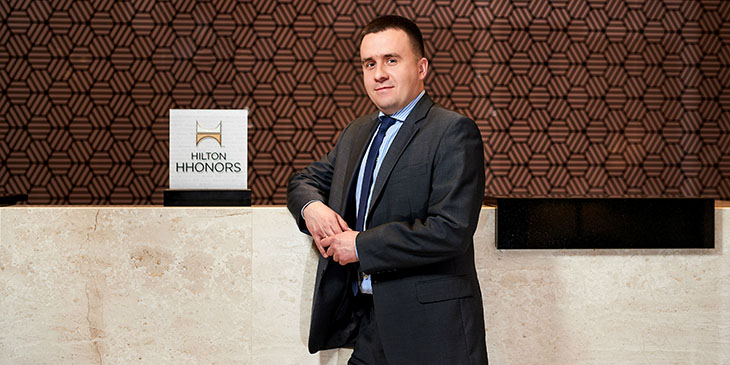 Marcin Ziobro