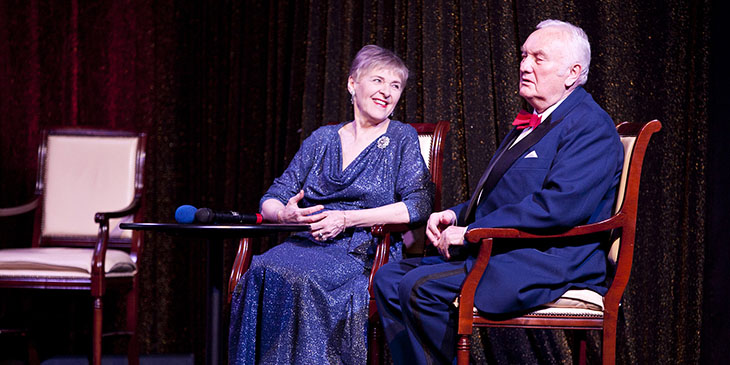 XX Forum Humanum Mazurkas