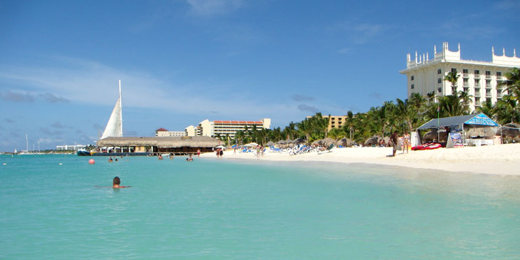 Aruba