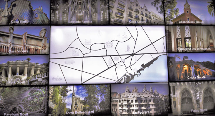 Barcelona