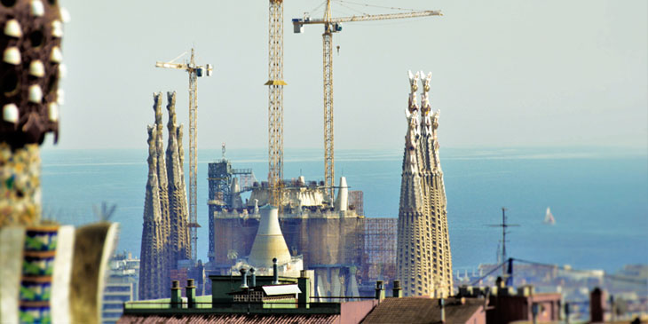 Barcelona