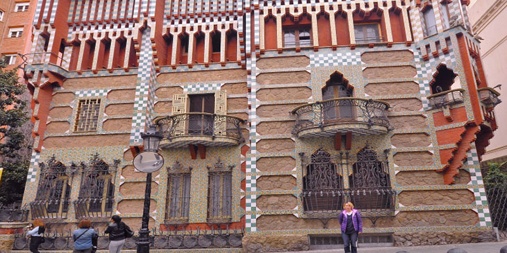 Barcelona
