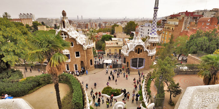 Barcelona