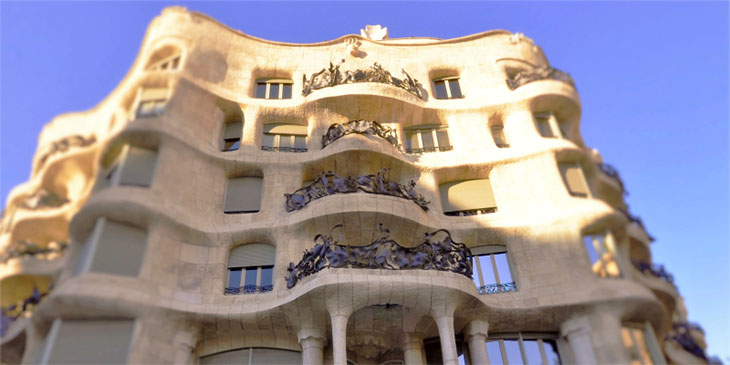 Barcelona
