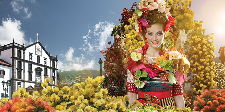 Festa da Flor