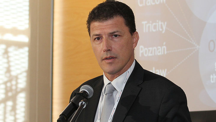 Gilles Clavie