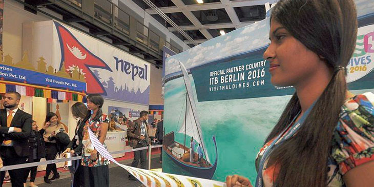 ITB Berlin 2016